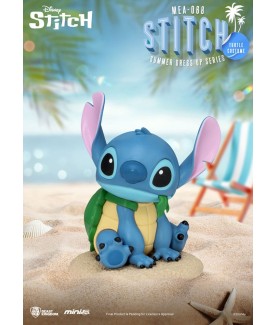 Statue - Lilo & Stitch - Summer Dress-Up - Stitch