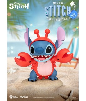 Statue - Lilo & Stitch - Summer Dress-Up - Stitch