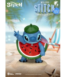 Statue - Lilo & Stitch - Summer Dress-Up - Stitch
