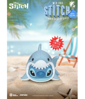 Statue - Lilo & Stitch - Summer Dress-Up - Stitch