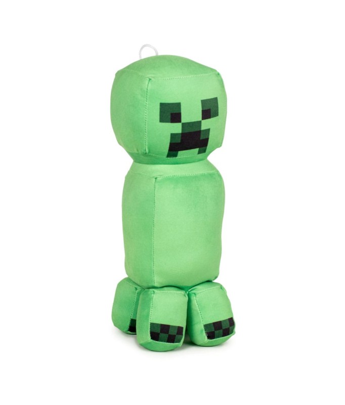Plüsch - Minecraft - Creeper