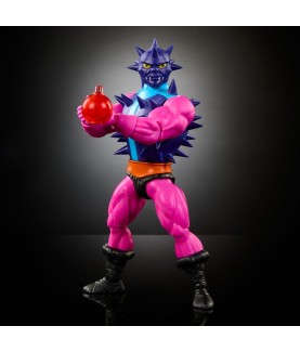 Gelenkfigur - Origins Figurine - Masters of the Universe - Spikor