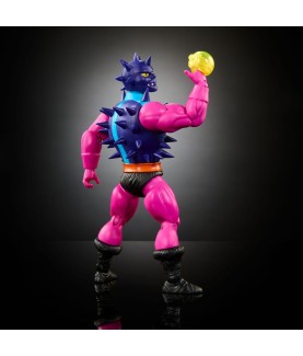 Gelenkfigur - Origins Figurine - Masters of the Universe - Spikor