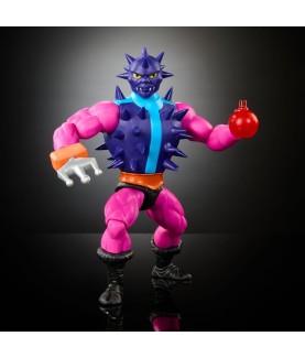 Gelenkfigur - Origins Figurine - Masters of the Universe - Spikor