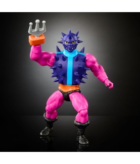 Gelenkfigur - Origins Figurine - Masters of the Universe - Spikor