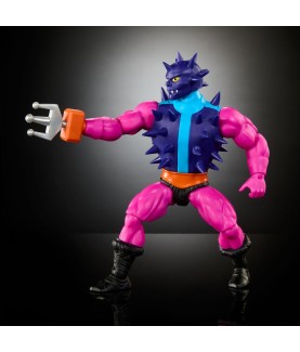 Gelenkfigur - Origins Figurine - Masters of the Universe - Spikor