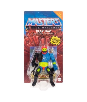 Figurine articulée -...