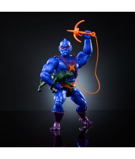 Gelenkfigur - Origins Figurine - Masters of the Universe - Webstor