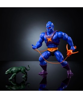Gelenkfigur - Origins Figurine - Masters of the Universe - Webstor