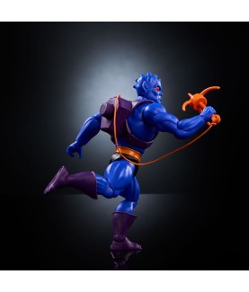 Gelenkfigur - Origins Figurine - Masters of the Universe - Webstor