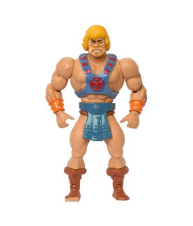 Figurine articulée -...