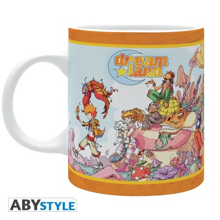 Mug - Mug(s) - Dreamland - Lucky Stars and Friends