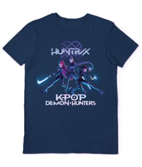 T-shirt - KPop Demon...