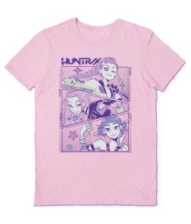 T-shirt - KPop Demon...
