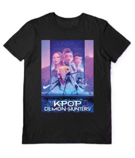 T-shirt - KPop Demon...