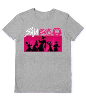 T-shirt - KPop Demon...