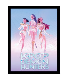 Frame - KPop Demon Hunters...