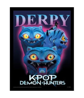 Frame - KPop Demon Hunters...