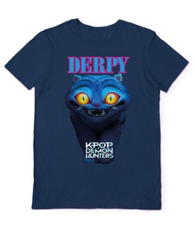 T-shirt - KPop Demon...