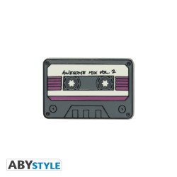 Pin's - Guardians of the Galaxy - Audiokassette