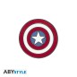 Pin's - Captain America - Shield