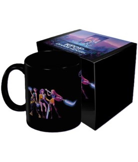 Mug - Mug(s) - K-POP Demon Hunters - Huntrix