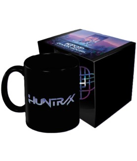 Mug - Mug(s) - K-POP Demon Hunters - Huntrix Logo