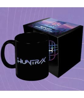 Mug - Mug(s) - K-POP Demon Hunters - Huntrix Logo