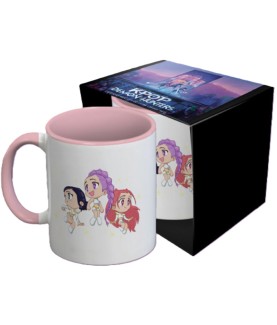 Mug - Mug(s) - KPop Demon...