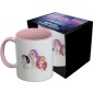Becher - Tasse(n) - KPop Demon Hunters - Huntrix Chibi