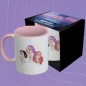 Becher - Tasse(n) - KPop Demon Hunters - Huntrix Chibi