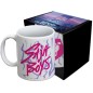 Mug - Mug(s) - KPop Demon Hunters - Saja Boys Logo