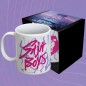 Mug - Mug(s) - KPop Demon Hunters - Saja Boys Logo