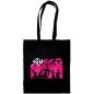 Shopping Bags - KPop Demon Hunters - Saja Boys Idol