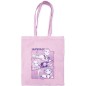 Einkaufstaschen - KPop Demon Hunters - Light Pink - Huntrix Einkaufstaschen - KPop Demon Hunters - Light Pink - Huntrix