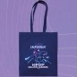Shopping Bags - KPop Demon Hunters - Trio - Huntrix Shopping Bags - KPop Demon Hunters - Trio - Huntrix