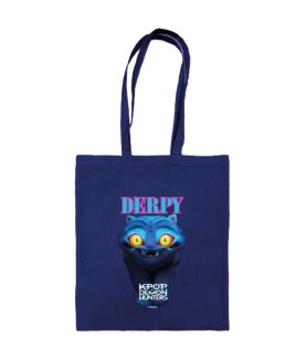 Shopping Bags - KPop Demon Hunters - Derpy