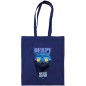 Shopping Bags - KPop Demon Hunters - Derpy Tiger
