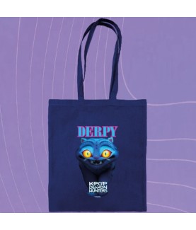 Shopping Bags - KPop Demon Hunters - Derpy