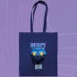 Shopping Bags - KPop Demon Hunters - Derpy Tiger