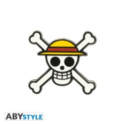 Pin's - One Piece - Luffy's...