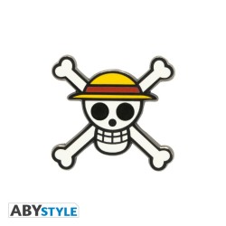 Pin's - One Piece - Drapeau...