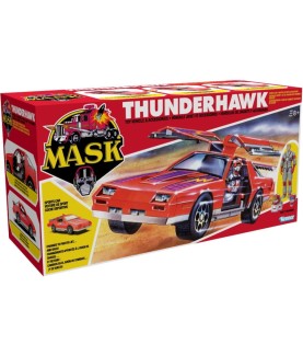 Action Figure - Mask -...