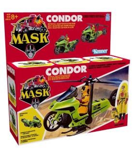 Action Figure - Mask -...