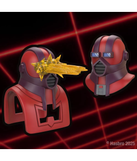 Action Figure - Mask - Rhino & Action figures