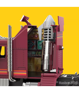 Action Figure - Mask - Rhino & Action figures