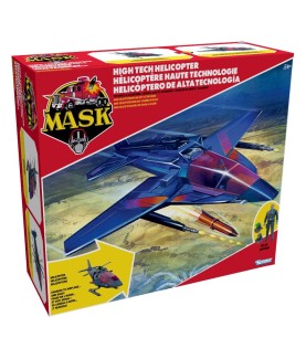 Action Figure - Mask -...