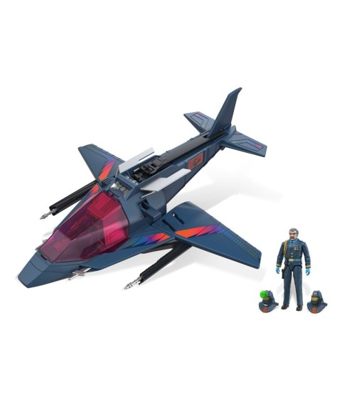 Action Figure - Mask - Switchblade