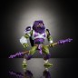 Gelenkfigur - Origins Figurine - MOTU X TMNT - Donatello