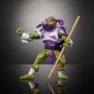 Gelenkfigur - Origins Figurine - MOTU X TMNT - Donatello
